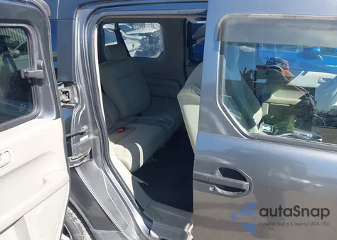 2010 Honda Element Ex z USA, uszkodzony, nr VIN 5J6YH1H76AL004177